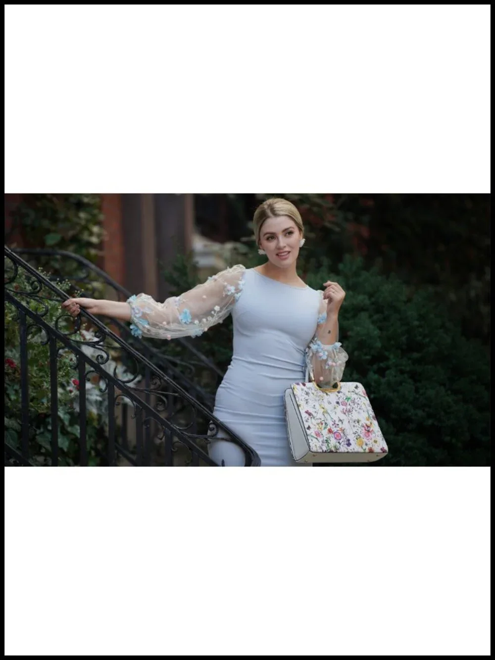 Women's Vegan Leather Tote Satchel Purse with Matching Wristlet, Work Bag, Top